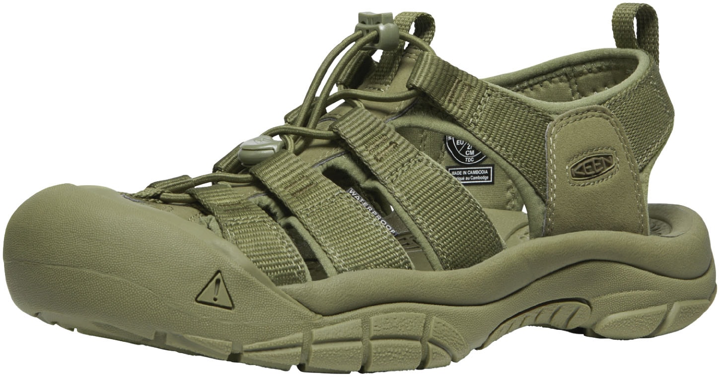 Keen Sandale »NEWPORT H2« von Keen