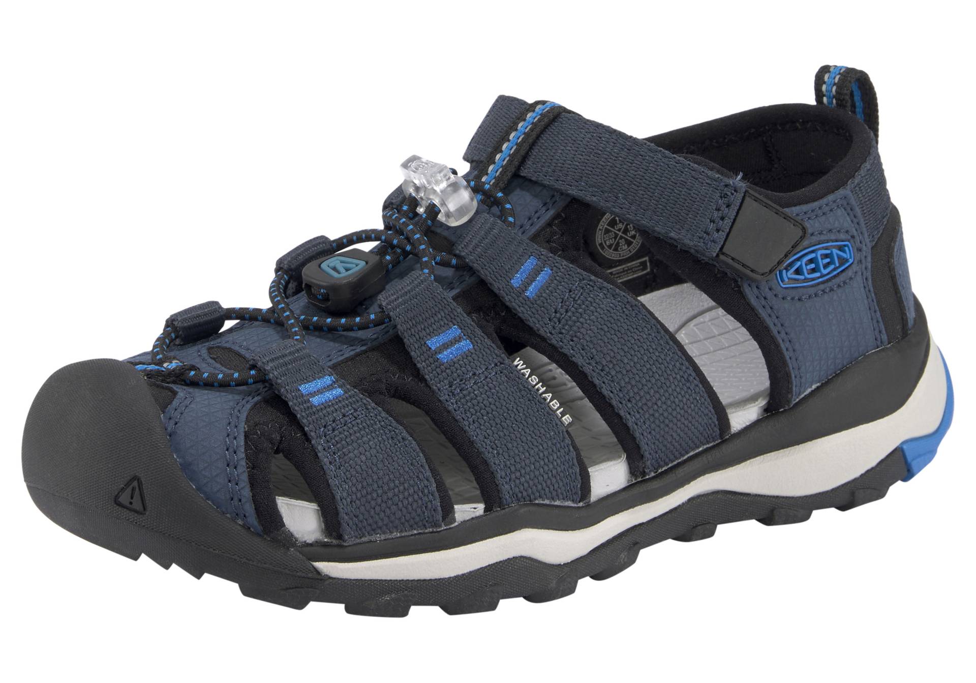 Keen Sandale »NEWPORT NEO H2« Keen Sandale »NEWPORT NEO H2« von Keen