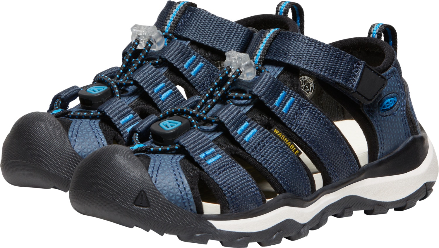 Keen Sandale »NEWPORT NEO H2« Keen Sandale »NEWPORT NEO H2« von Keen