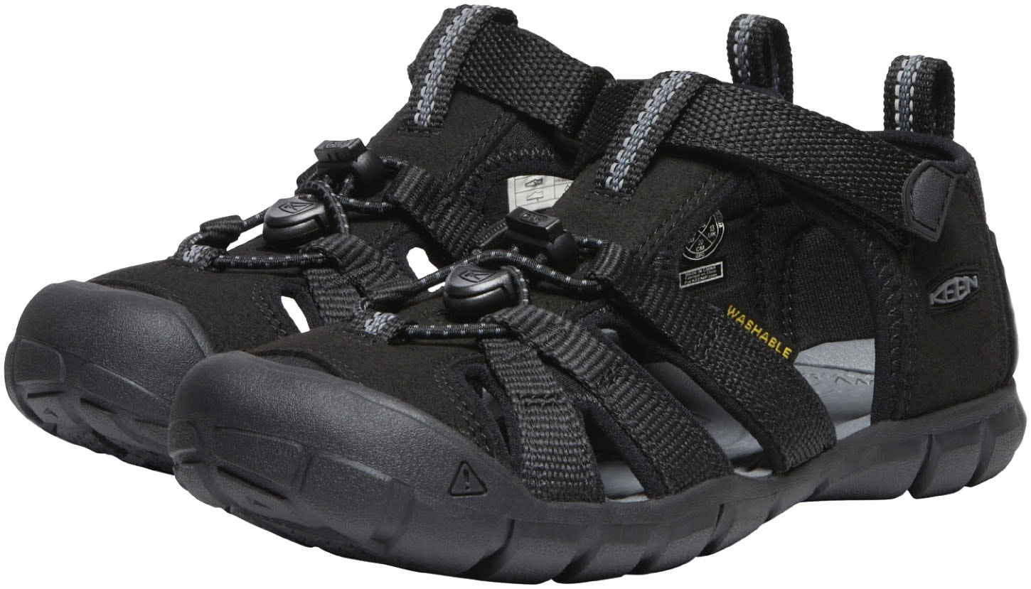 Keen Sandale »SEACAMP II CNX« Keen Sandale »SEACAMP II CNX« von Keen