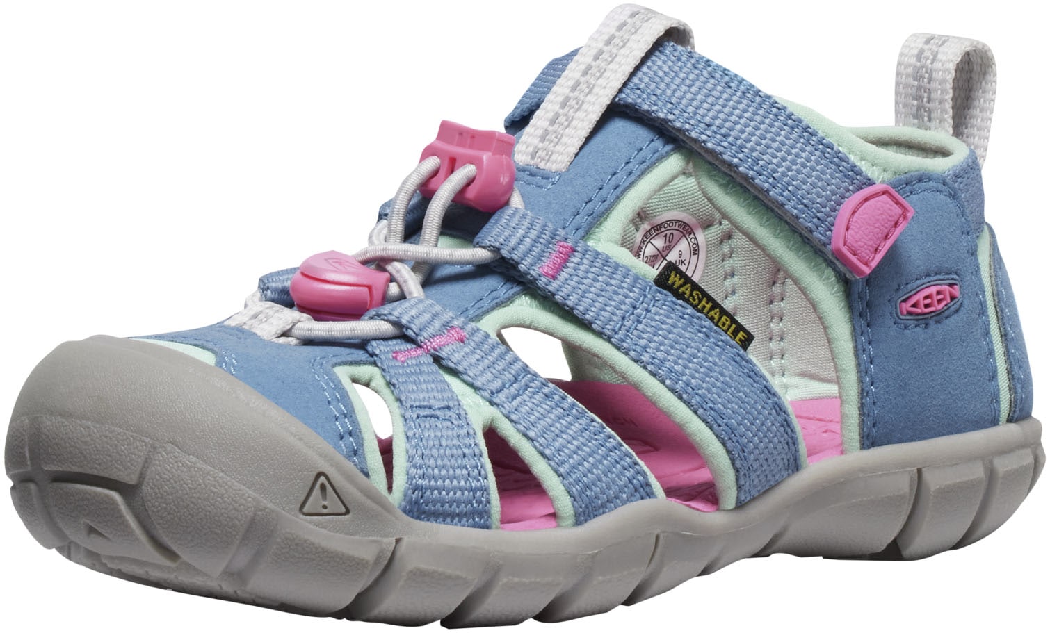 Keen Sandale »SEACAMP II CNX« Keen Sandale »SEACAMP II CNX« von Keen