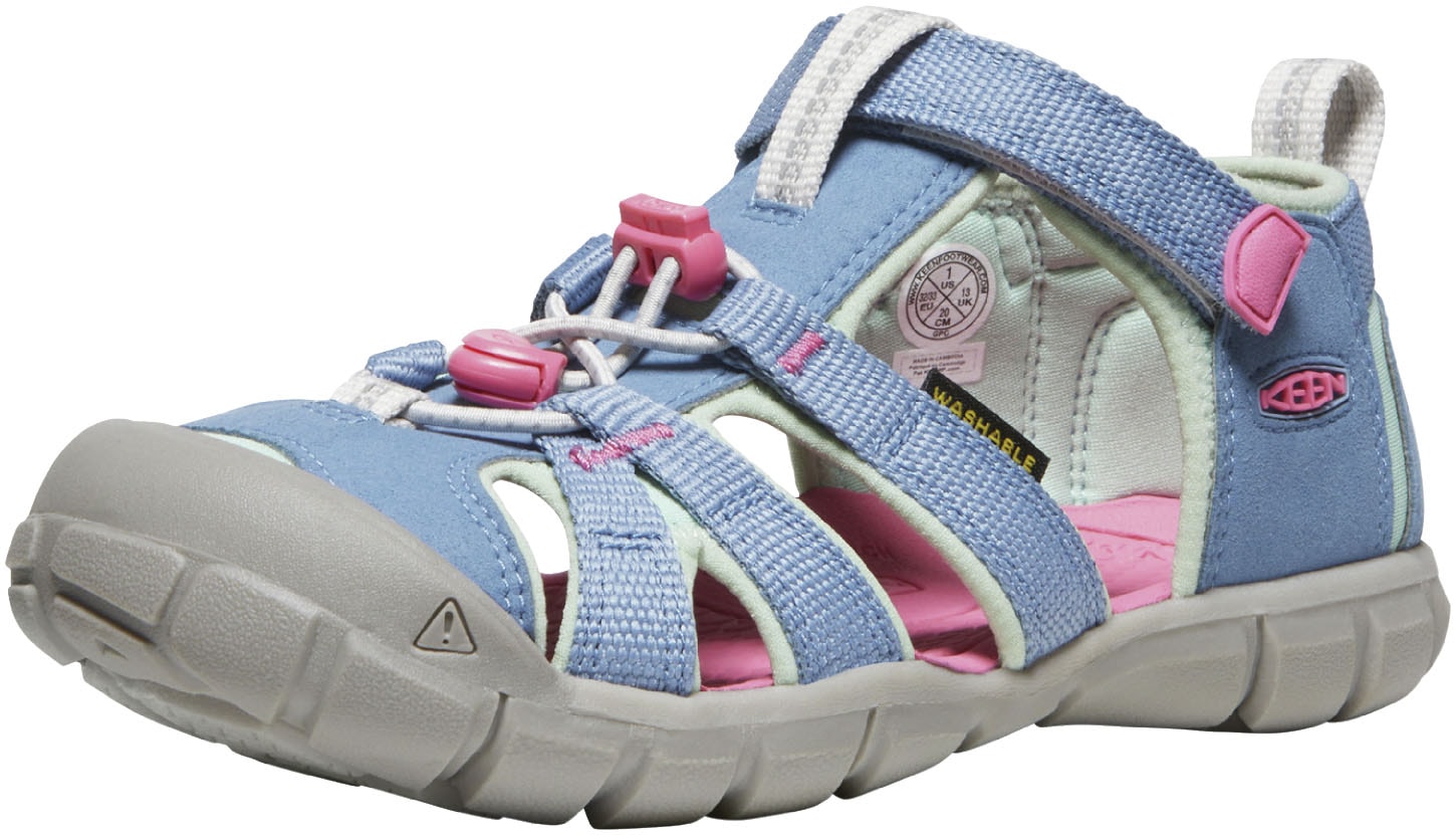 Keen Sandale »SEACAMP II CNX« Keen Sandale »SEACAMP II CNX« von Keen