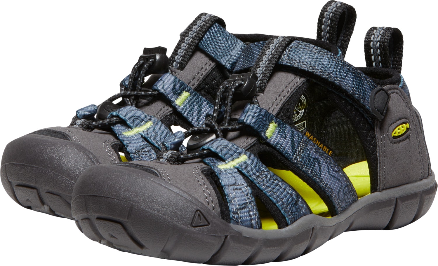 Keen Sandale »SEACAMP II CNX« Keen Sandale »SEACAMP II CNX« von Keen