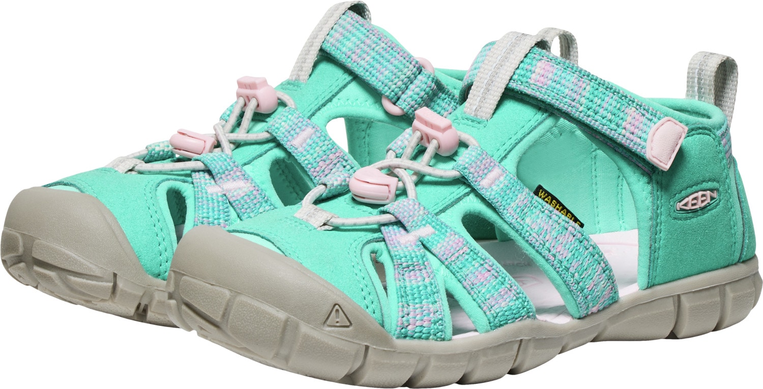 Keen Sandale »SEACAMP II CNX« von Keen