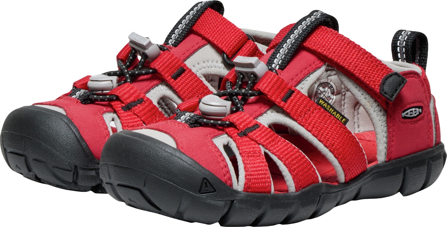 Keen Sandale »SEACAMP II CNX« Keen Sandale »SEACAMP II CNX« von Keen