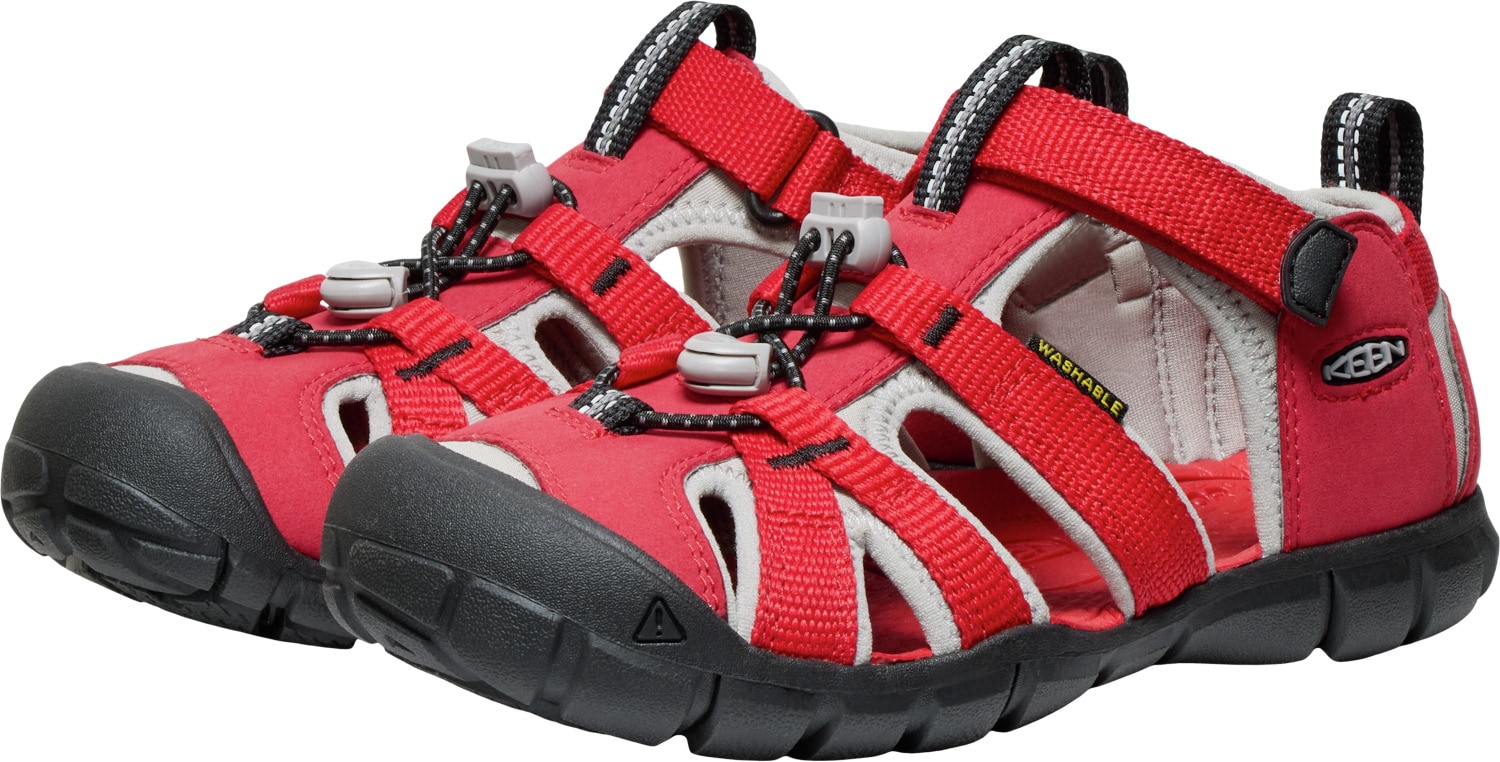 Keen Sandale »SEACAMP II CNX« Keen Sandale »SEACAMP II CNX« von Keen