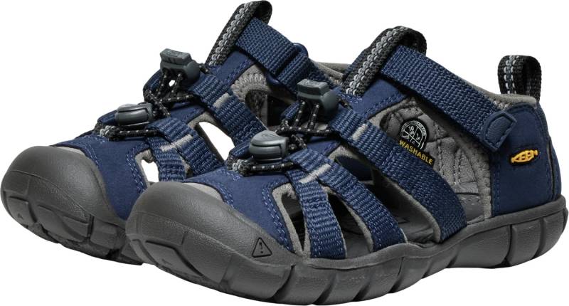 Keen Sandale »SEACAMP II CNX« von Keen