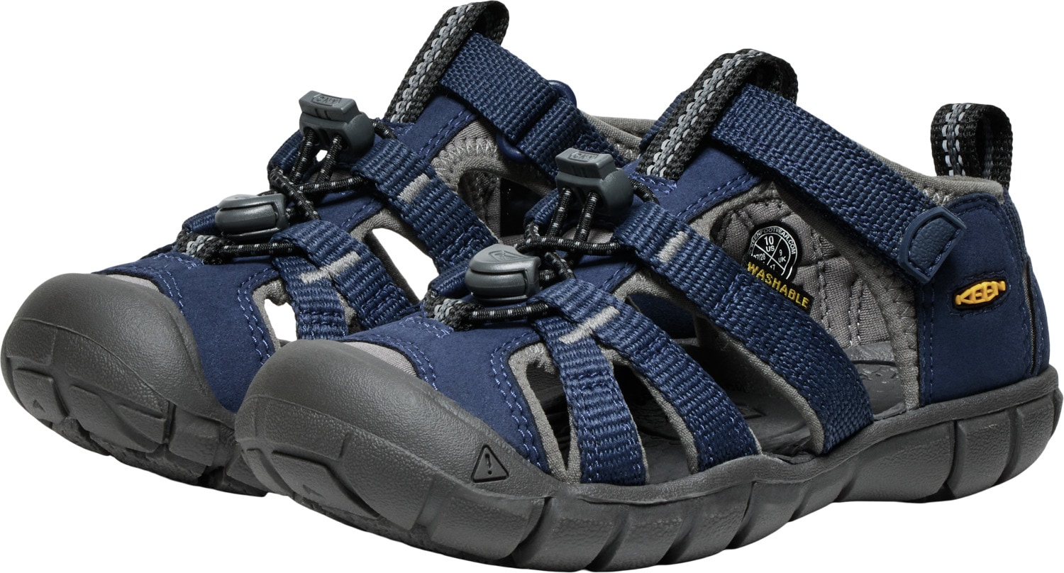 Keen Sandale »SEACAMP II CNX« Keen Sandale »SEACAMP II CNX« von Keen