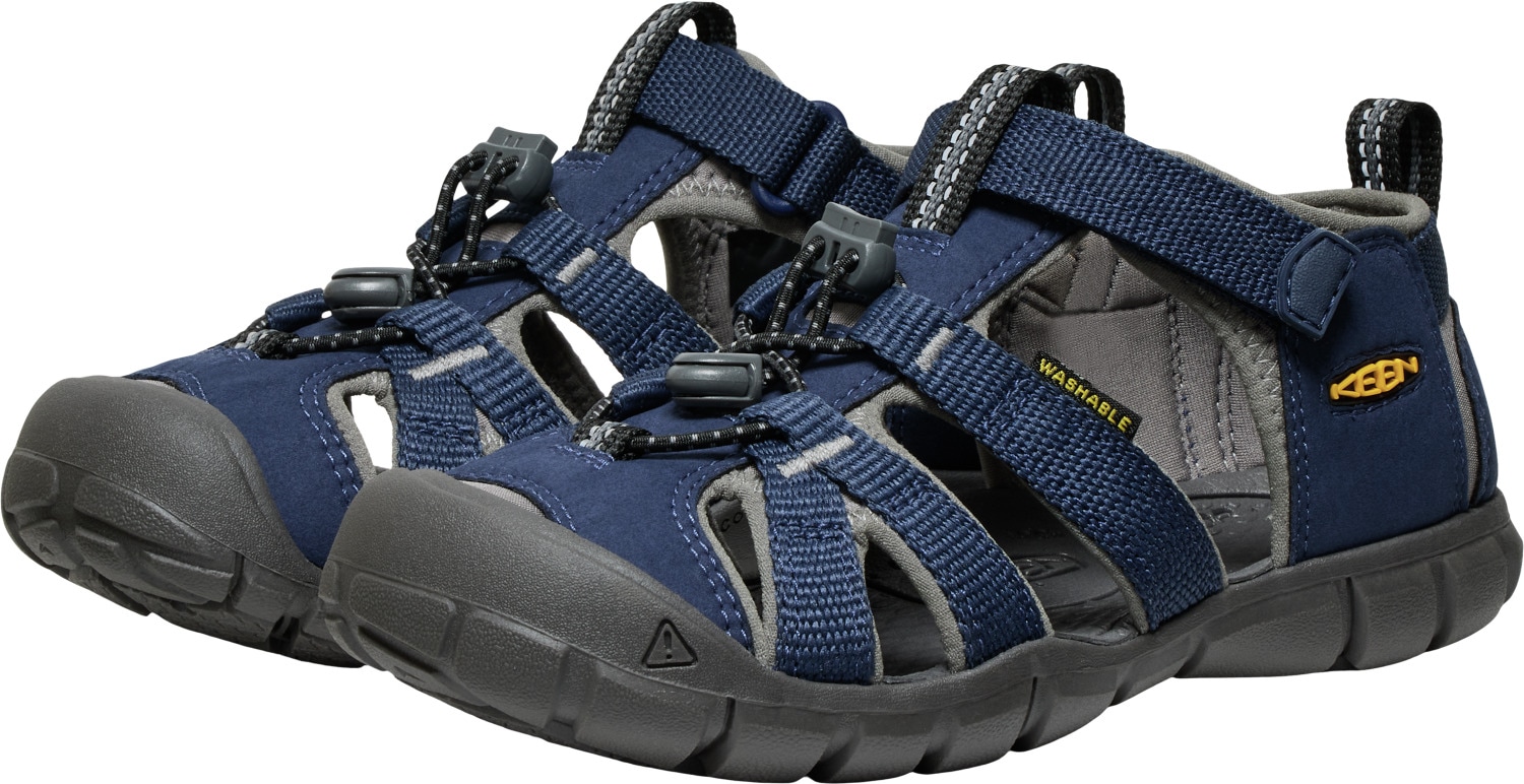 Keen Sandale »SEACAMP II CNX« Keen Sandale »SEACAMP II CNX« von Keen