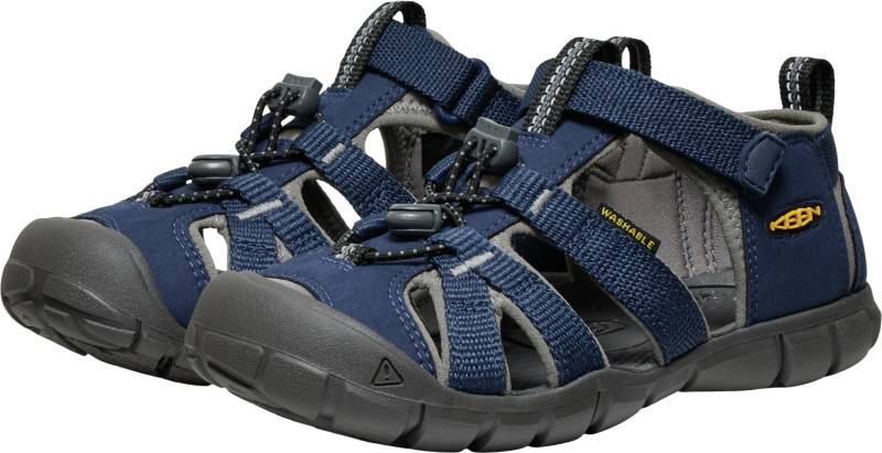 Keen Sandale »SEACAMP II CNX« von Keen
