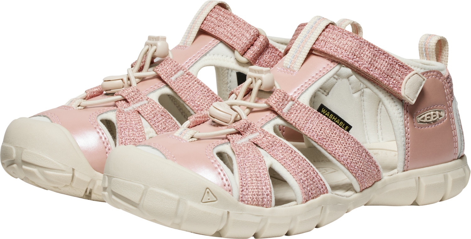 Keen Sandale »SEACAMP II CNX« Keen Sandale »SEACAMP II CNX« von Keen