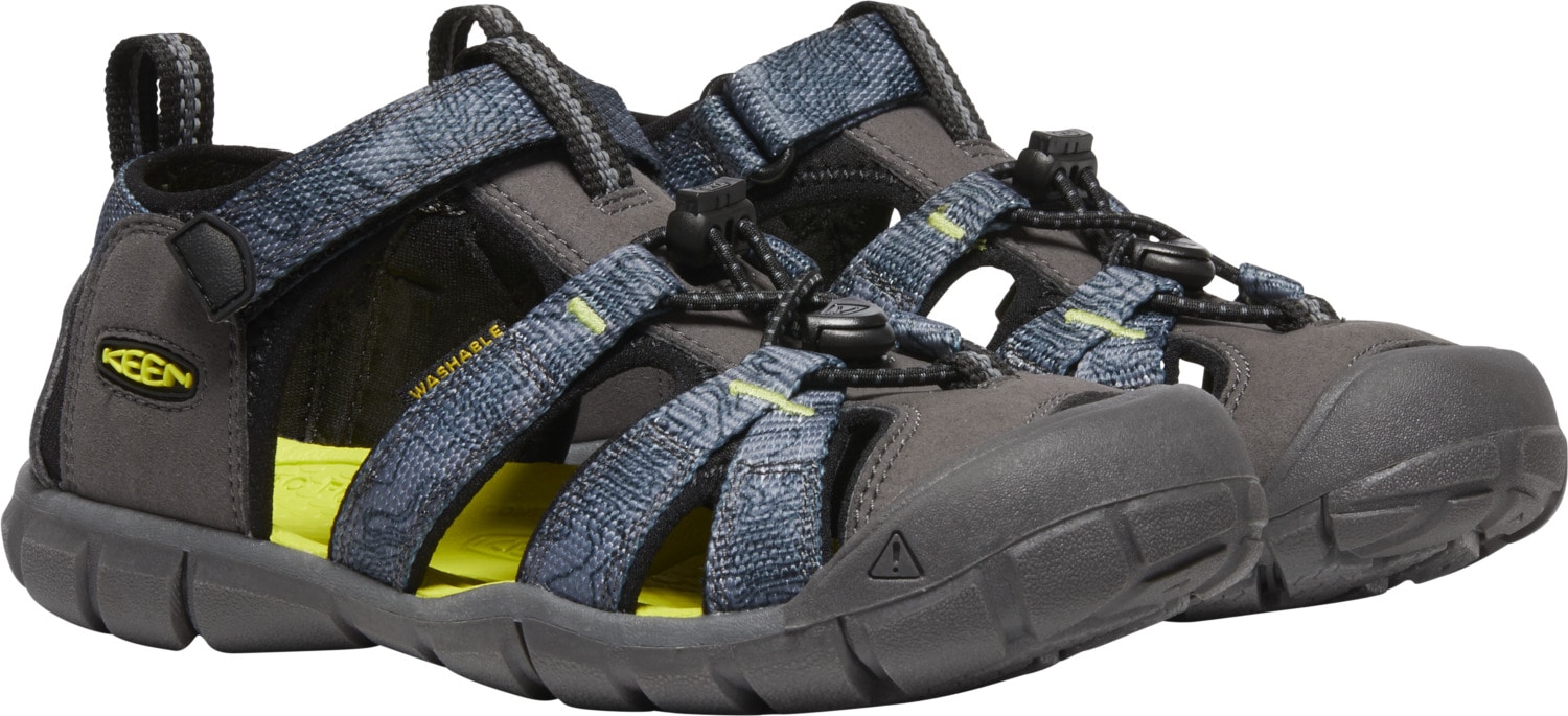 Keen Sandale »SEACAMP II CNX« Keen Sandale »SEACAMP II CNX« von Keen