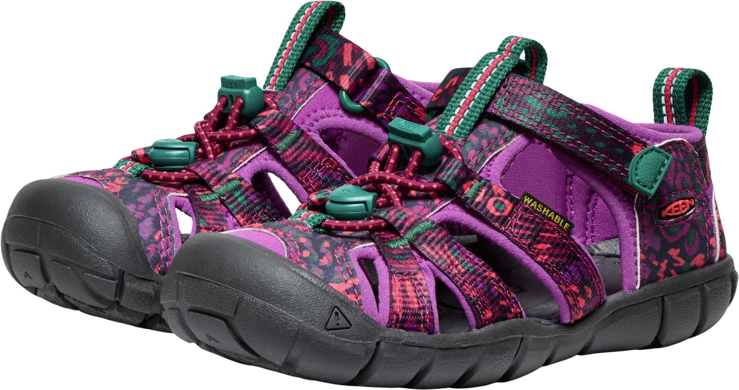 Keen Sandale »SEACAMP II CNX« Keen Sandale »SEACAMP II CNX« von Keen