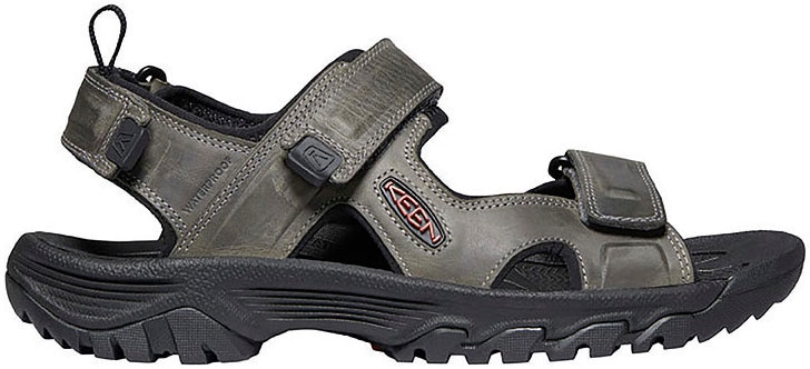 Keen Sandale »TARGHEE III OPEN TOE SANDAL« von Keen