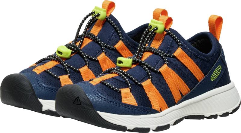 Keen Sneaker »MOTOZOA SNEAKER« von Keen