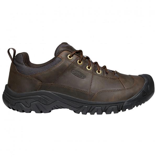 Keen - Targhee III Oxford - Freizeitschuhe Gr 17 schwarz Keen - Targhee III Oxford - Freizeitschuhe Gr 17 schwarz von Keen
