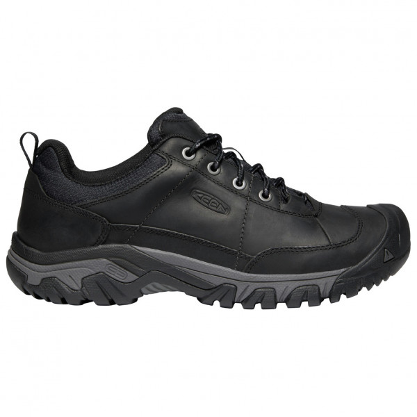 Keen - Targhee III Oxford - Freizeitschuhe Gr 16;17;8;8,5;9;9,5 schwarz Keen - Targhee III Oxford - Freizeitschuhe Gr 16;17;8;8,5;9;9,5 schwarz von Keen