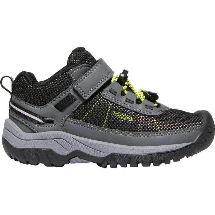 Keen Targhee Multifunktionsschuhe grau von Keen