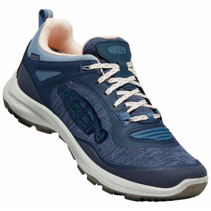 Keen Terradora Flex WP Multifunktionsschuhe blau von Keen