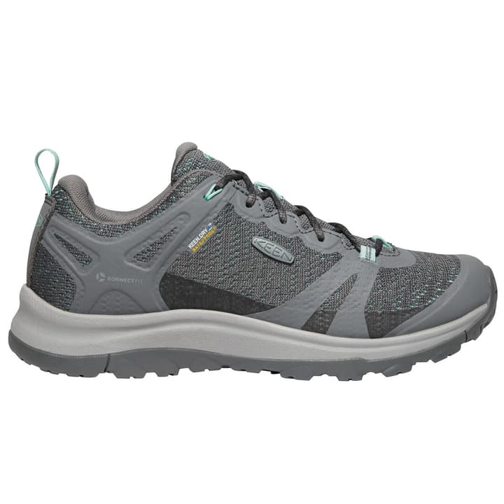 Keen Terradora II WP Multifunktionsschuhe grau von Keen