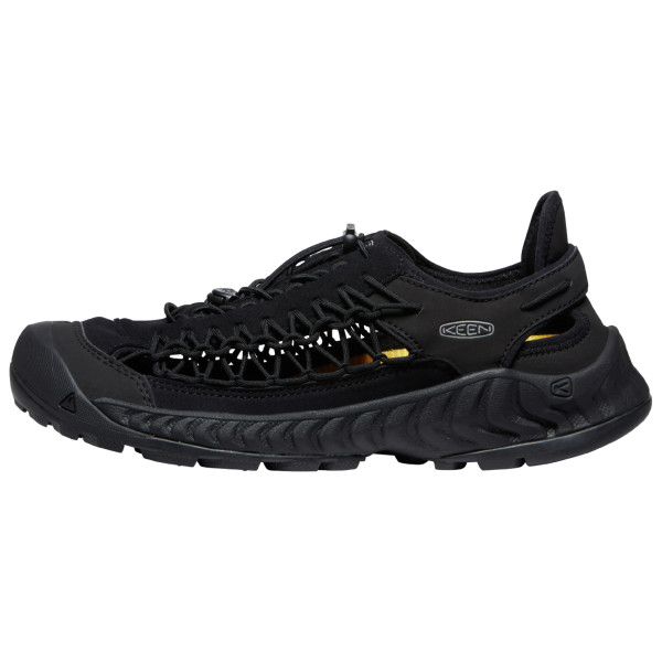 Keen - Uneek NXIS - Multisportschuhe Gr 11 schwarz von Keen