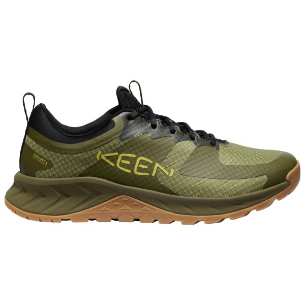 Keen - Versacore WP - Multisportschuhe Gr 10,5 oliv von Keen