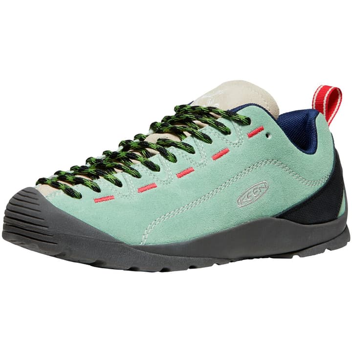 Keen W Jasper Wanderschuhe mint von Keen