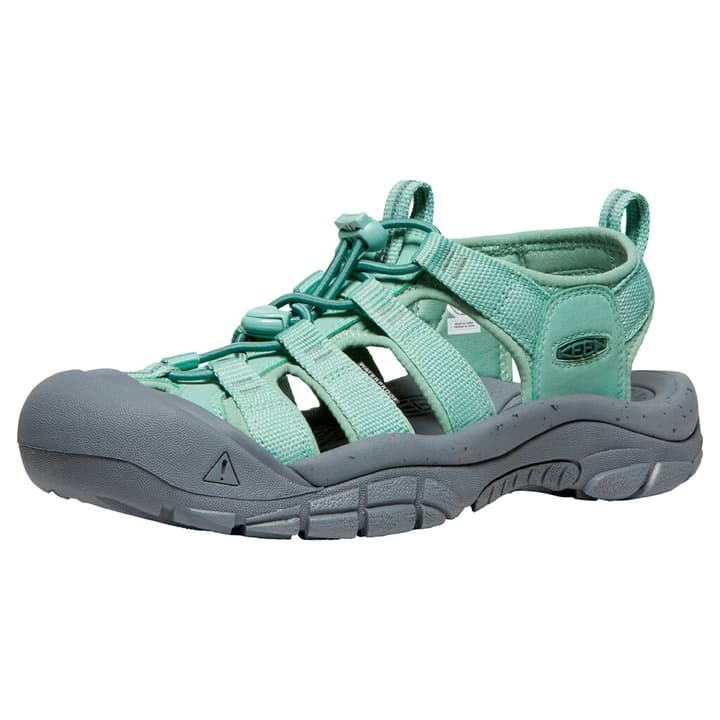 Keen W Newport H2 Sandalen mint von Keen