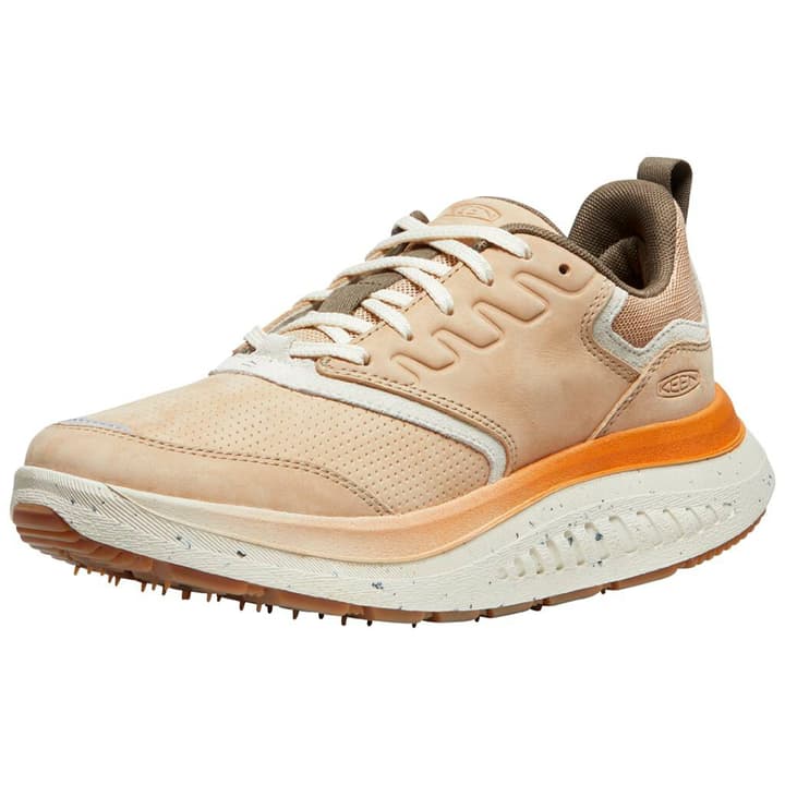 Keen W Wk400 Leather Multifunktionsschuhe apricot von Keen