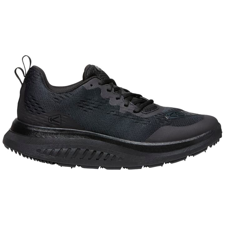 Keen W Wk400 Multifunktionsschuhe schwarz von Keen