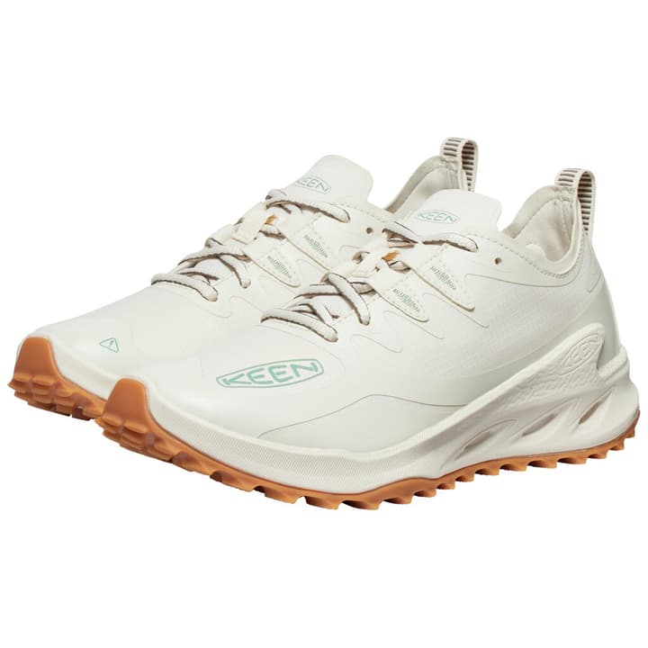 Keen W Zionic Speed Multifunktionsschuhe weiss von Keen