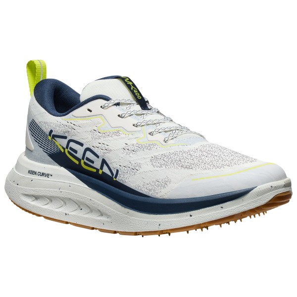 Keen - WK400 II - Multisportschuhe Gr 9 grau von Keen