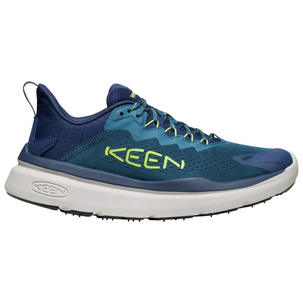 Keen - WK450 - Multisportschuhe Gr 10,5 blau Keen - WK450 - Multisportschuhe Gr 10,5 blau von Keen