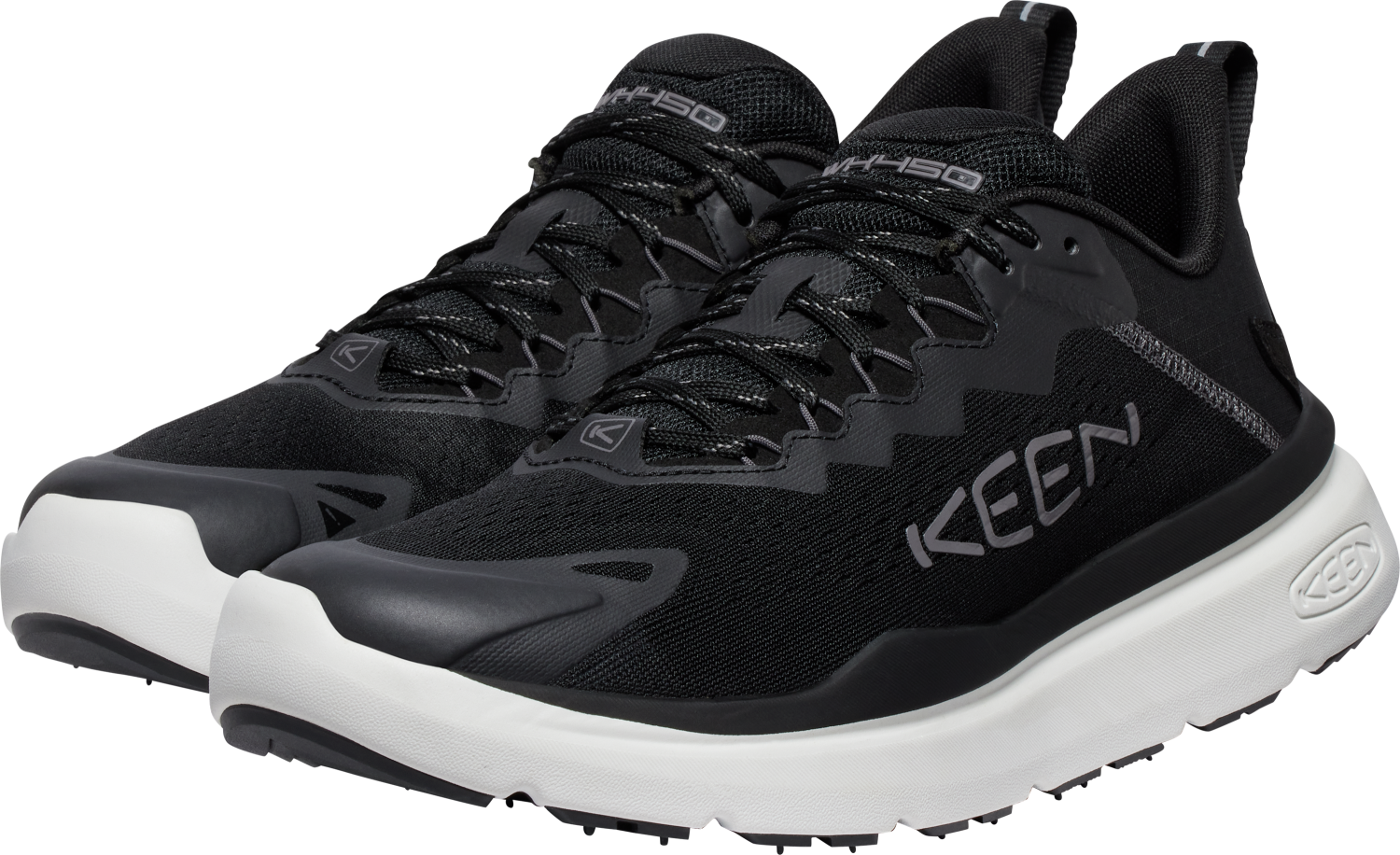 Keen Walkingschuh »WK450« von Keen