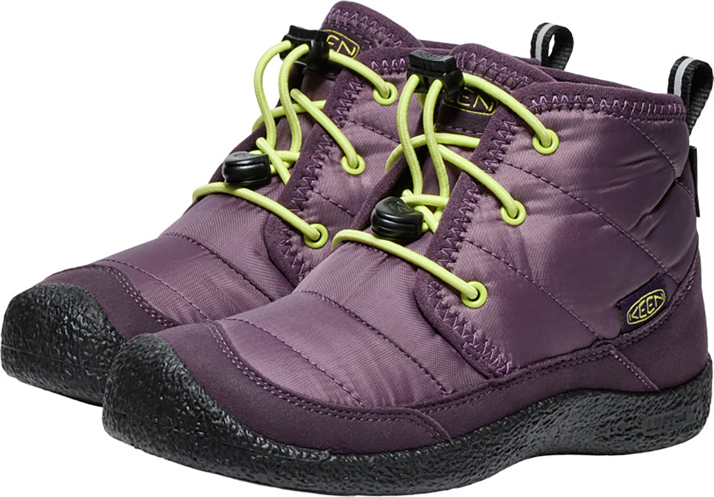 Keen Wintersportschuh »HOWSER II CHUKKA WP«, Winterschuhe, wasserdicht von Keen