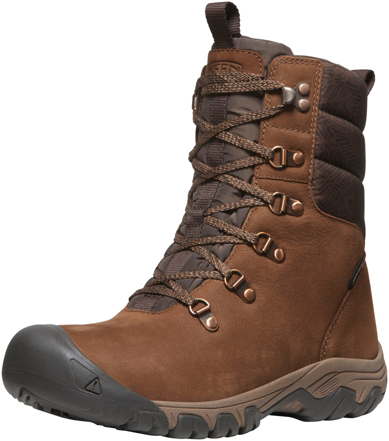 Keen Winterstiefel »GRETA BOOT WP« von Keen