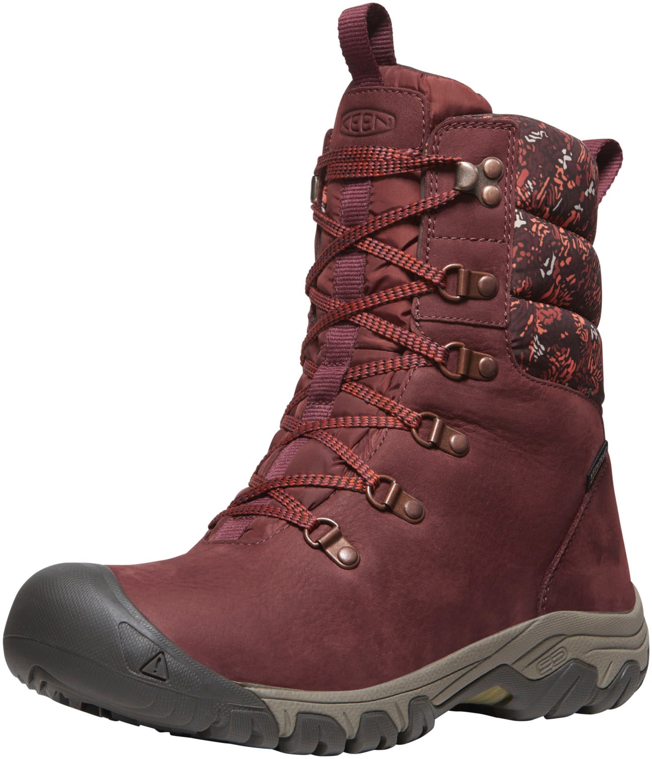 Keen Winterstiefel »GRETA BOOT WP« von Keen