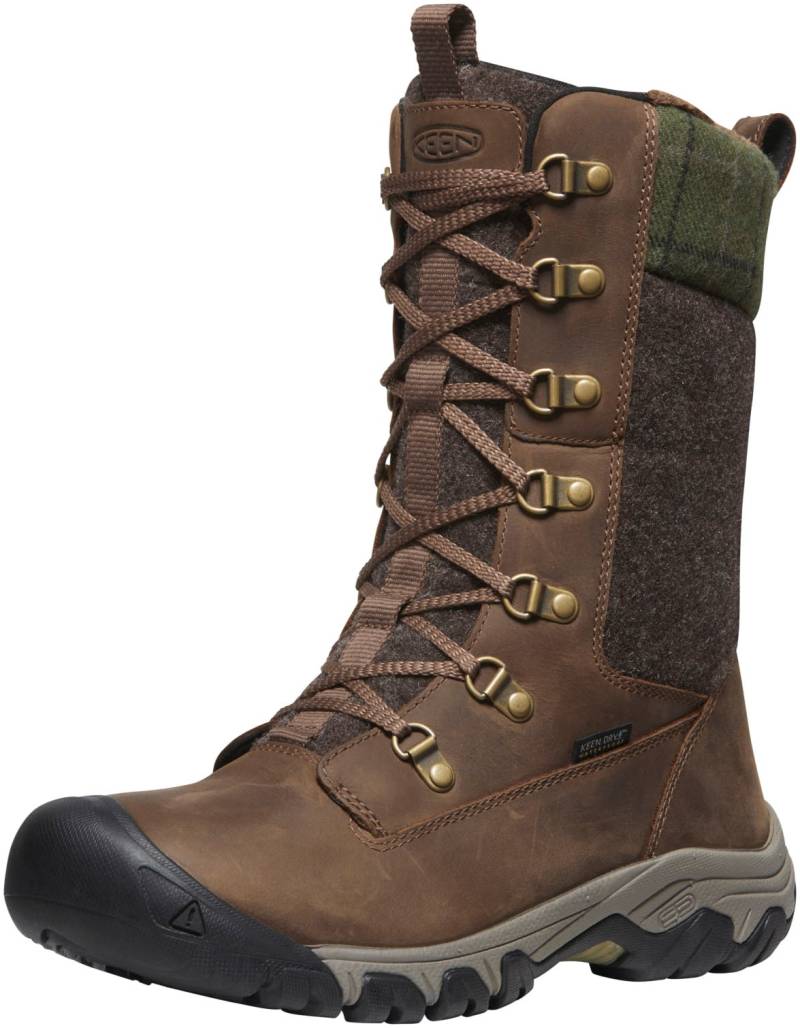 Keen Winterstiefel »GRETA TALL BOOT WP« von Keen