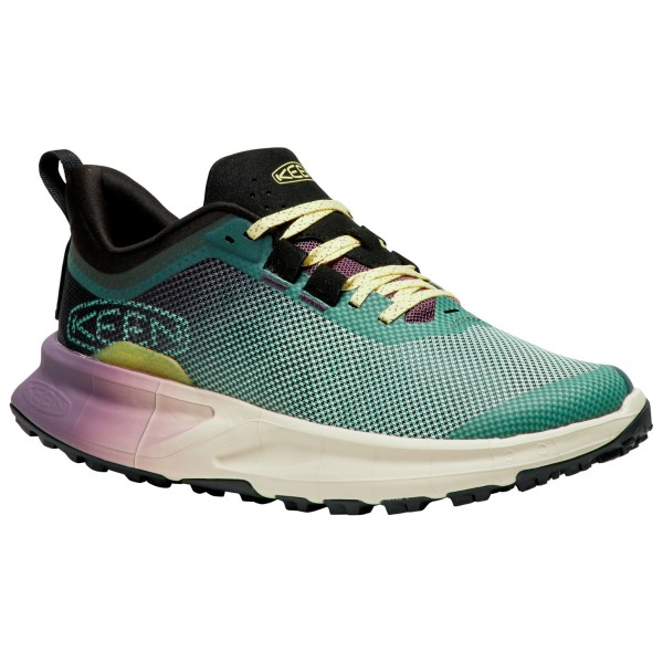 Keen - Women's 450 Dirt - Multisportschuhe Gr 41 bunt Keen - Women's 450 Dirt - Multisportschuhe Gr 41 bunt von Keen