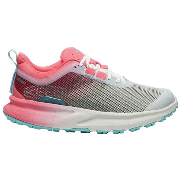 Keen - Women's 450 Dirt WP - Multisportschuhe Gr 41 bunt Keen - Women's 450 Dirt WP - Multisportschuhe Gr 41 bunt von Keen