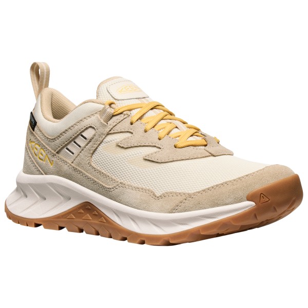 Keen - Women's Hightrail WP - Multisportschuhe Gr 8 beige von Keen