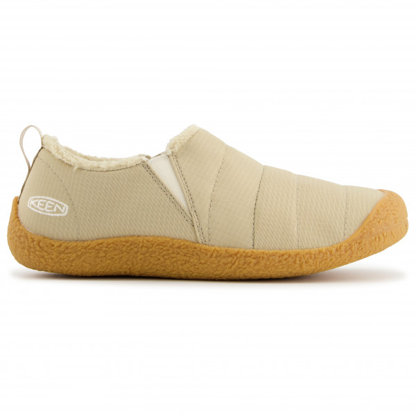 Keen - Women's Howser II - Hüttenschuhe Gr 9 beige Keen - Women's Howser II - Hüttenschuhe Gr 9 beige von Keen
