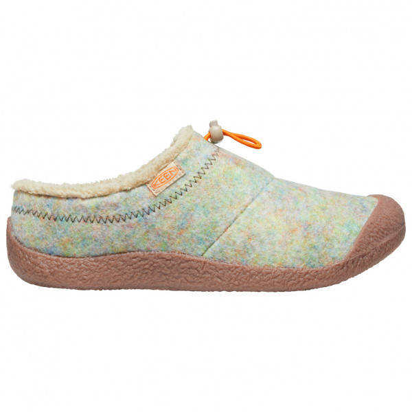 Keen - Women's Howser III Slide - Hüttenschuhe Gr 10;10,5;11;6;6,5;7;7,5;8;8,5;9;9,5 schwarz Keen - Women's Howser III Slide - Hüttenschuhe Gr 10;10,5;11;6;6,5;7;7,5;8;8,5;9;9,5 schwarz von Keen