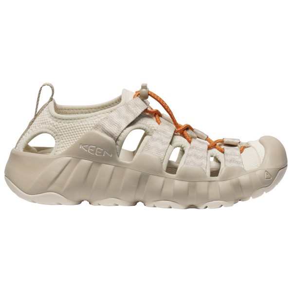 Keen - Women's Hyperport H2 - Sandalen Gr 10;10,5;11;6,5;7;7,5;8;8,5;9;9,5 beige;rosa von Keen