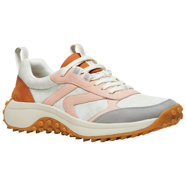 Keen - Women's KS86 Lea - Freizeitschuhe Gr 41 keen maple /rosa Keen - Women's KS86 Lea - Freizeitschuhe Gr 41 keen maple /rosa von Keen