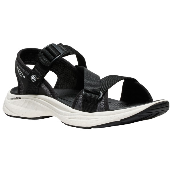 Keen - Women's Leiki OT Sandal - Sandalen Gr 6,5 schwarz Keen - Women's Leiki OT Sandal - Sandalen Gr 6,5 schwarz von Keen