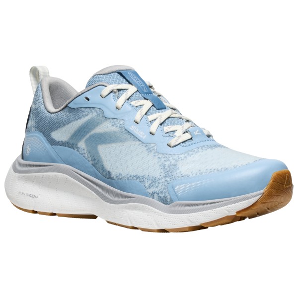 Keen - Women's Leiki WP - Multisportschuhe Gr 7 grau von Keen