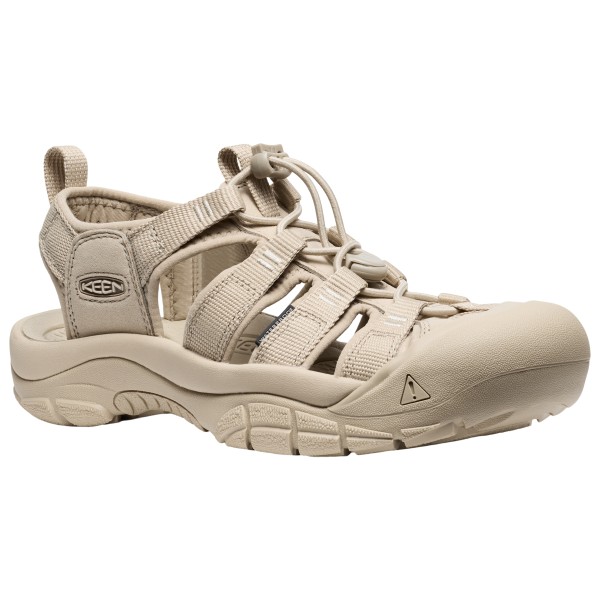Keen - Women's Newport H2 - Sandalen Gr 10 beige Keen - Women's Newport H2 - Sandalen Gr 10 beige von Keen