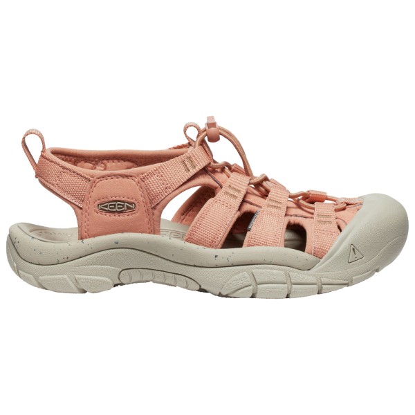 Keen - Women's Newport H2 - Sandalen Gr 9 beige von Keen