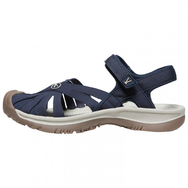 Keen - Women's Rose Sandal - Sandalen Gr 10 blau von Keen